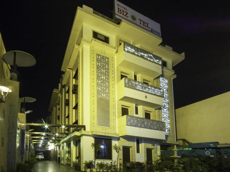 Hotel Bizzotel Gurgaon Luaran gambar